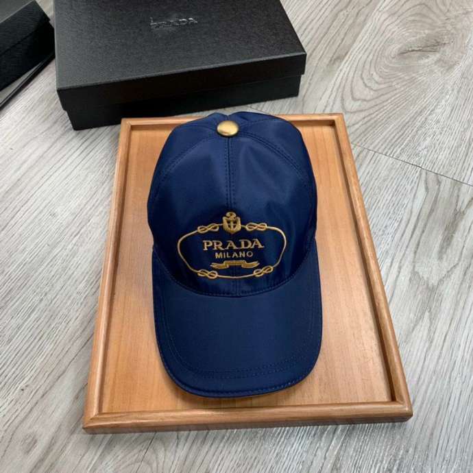 Picture of Prada Cap _SKUPradaCap0324043901